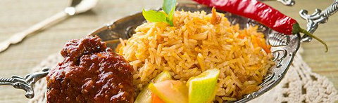 Desi Darbar - Restaurants Sydney 0