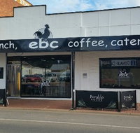 Ebc - Restaurants Sydney