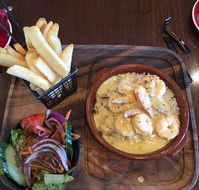 Fieste Family Restaurant - Restaurants Sydney