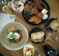 Gemelli Cafe Grill - Restaurants Sydney