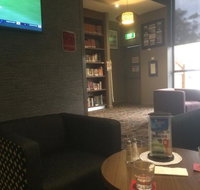 Greensborough RSL - Restaurants Sydney