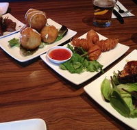 Gypsy Road Tapas Bar and Lounge - Restaurants Sydney