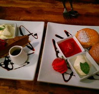 Houdini's Cafe E Cucina - Restaurants Sydney