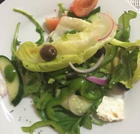 House of Salad - Restaurants Sydney
