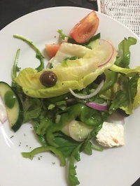 House of Salad