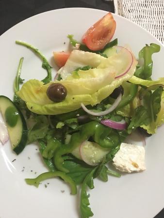 House Of Salad - Restaurants Sydney 0