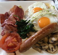 Hurstbridge Post Office Cafe - Restaurants Sydney