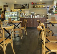 Jamaica Blue - Restaurants Sydney