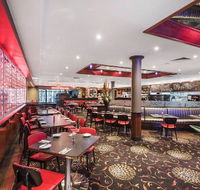 JBJ's Restaurant  Bar Taylors Lakes Hotel - Restaurants Sydney