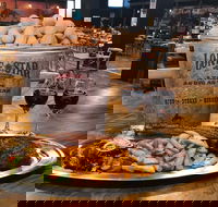 Lonestar Ribhouse Craigieburn - Restaurants Sydney