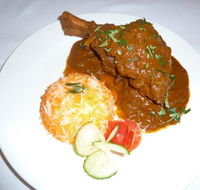 Mishra's Kitchen - Restaurants Sydney