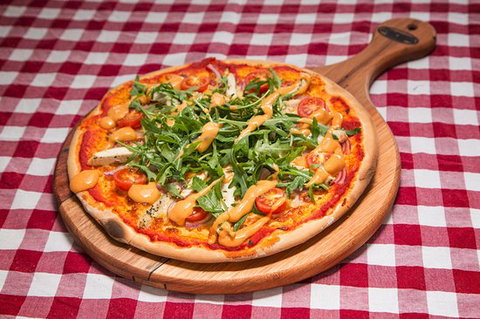 Nat's Place - Restaurants Sydney 0