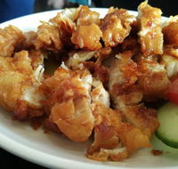 Nyonya House - Restaurants Sydney