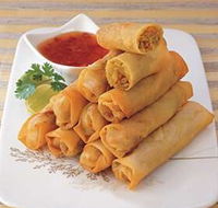 Penn Thai Cafe - Restaurants Sydney