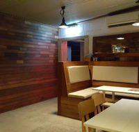 Platform 3095 Cafe Bar Eatery - Restaurants Sydney