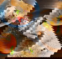 Platinum Cafe and Restaurant - Restaurants Sydney