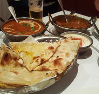 Priya Indian Restaurant - Restaurants Sydney