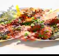 Punjabi Curry Cafe 2 - Restaurants Sydney