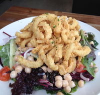 Rendeavous Restaurant - Restaurants Sydney