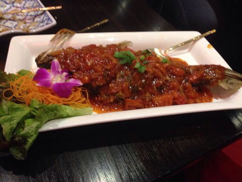 Rich Chilli Thai - Restaurants Sydney 0