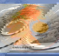 Rimthang Thai Cafe  Take Away - Restaurants Sydney