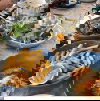 Sebastian Beach Grill and Bar