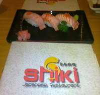 Shiki Japanese Restaurant - Restaurants Sydney