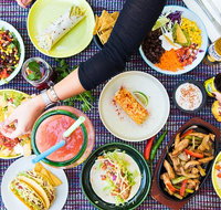 Taco Bill Laverton - Restaurants Sydney