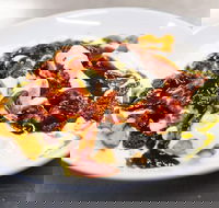 Tandoori Flames - Restaurants Sydney