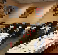 Tarana Indian Restuarant - Restaurants Sydney