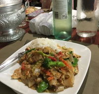 Tasty Thai - Restaurants Sydney
