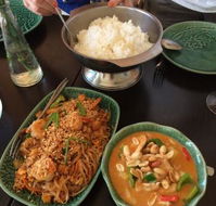 Thai Yarmyen - Restaurants Sydney