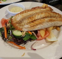 The Black Horse Restaurant - Restaurants Sydney