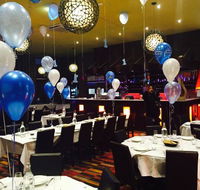 The Host Indian Restaurtant - Restaurants Sydney