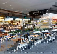 The Jolly Miller Cafe and Patisserie - Restaurants Sydney