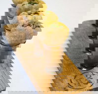 Two Young Boys - Restaurants Sydney