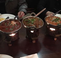 Uday Indian Restaurant - Restaurants Sydney