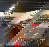 Weidlich Food Store - Restaurants Sydney
