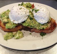 Wild Wombat Cafe - Restaurants Sydney