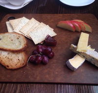 Wildwood Grill and Tavern - Restaurants Sydney
