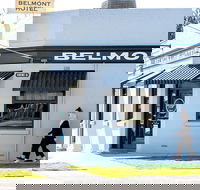 Belmont Hotel Bendigo - Restaurants Sydney