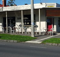 Bendigo Corner Store Cafe - Restaurants Sydney
