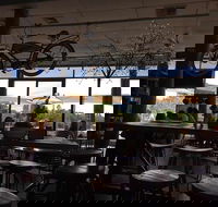 Boardwalk Cafe - Restaurants Sydney