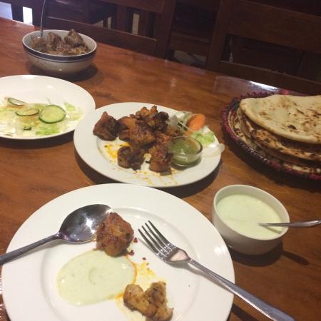 Bonfire - Restaurants Sydney 0