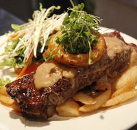 Bridge Hotel Bendigo - Restaurants Sydney