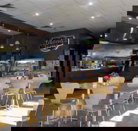 Cafe Hallam - Restaurants Sydney