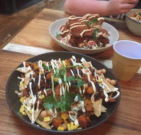 Cantina Bendigo - Restaurants Sydney