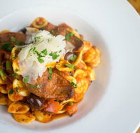 Clogs Bendigo - Restaurants Sydney