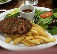 Coffe Barn - Restaurants Sydney