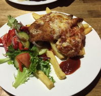 Commercial Hotel Yarraville - Restaurants Sydney